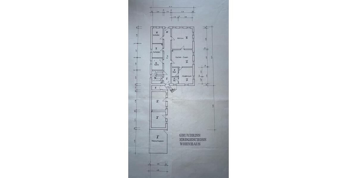 Bauernhaus, Landhaus Wegscheid - 199.000&euro; | Angebot:26977960