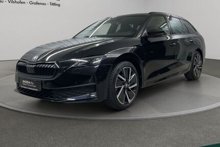 Skoda Octavia 23.095 km 32.680 &euro; Passau 94032