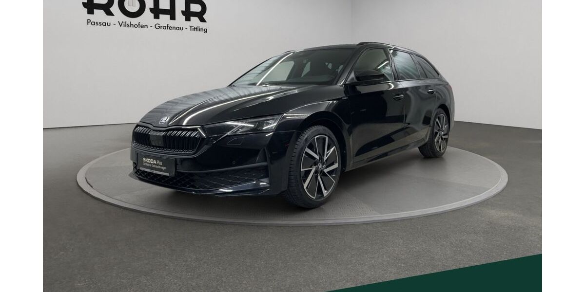 Skoda Octavia 23.095 km 32.780 &euro; Passau 94032