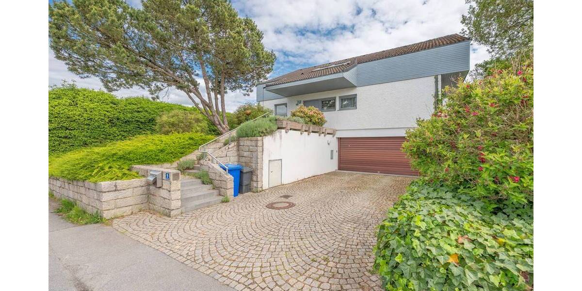 Einfamilienhaus Passau / Neustift Heining - 7 Zimmer, 217 m&sup2;, 595.000&euro; | Angebot:26778843