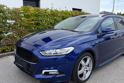 Ford Mondeo 104.000 km 14.000 &euro; Pocking 94060