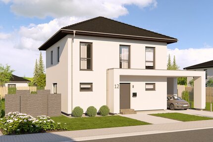 Ihr individuelles Einfamilienhaus in Büchlberg - Flexibel, gehoben und nachhaltig nach Ihren Wünschen geplant - Haus Büchlberg Bayern | Angebot:27284231