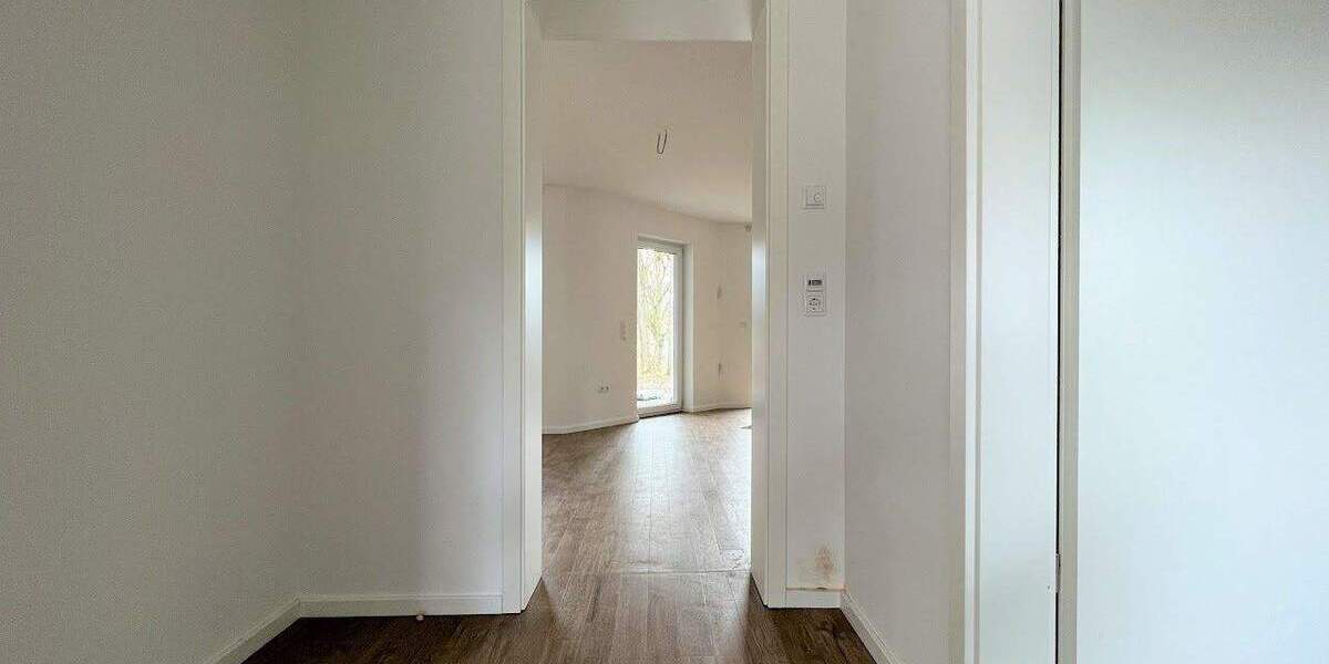 Etagenwohnung Aidenbach - 3 Zimmer, 86 m&sup2;, 329.000&euro; | Angebot:25698366