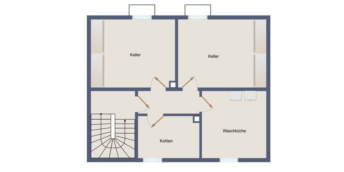 Einfamilienhaus Passau Haidenhof-Nord - 5 Zimmer, 100 m&sup2;, 395.000&euro; | Angebot:25708676