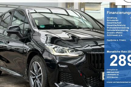 BMW 220 Active Tourer 14.854 km 29.350 &euro; Hauzenberg 94051