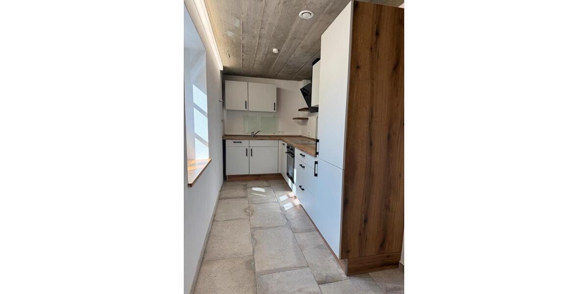 Maisonettenwohnung Passau Maierhof - 3 Zimmer, 125 m&sup2;, 1.100&euro; | Angebot:25942806