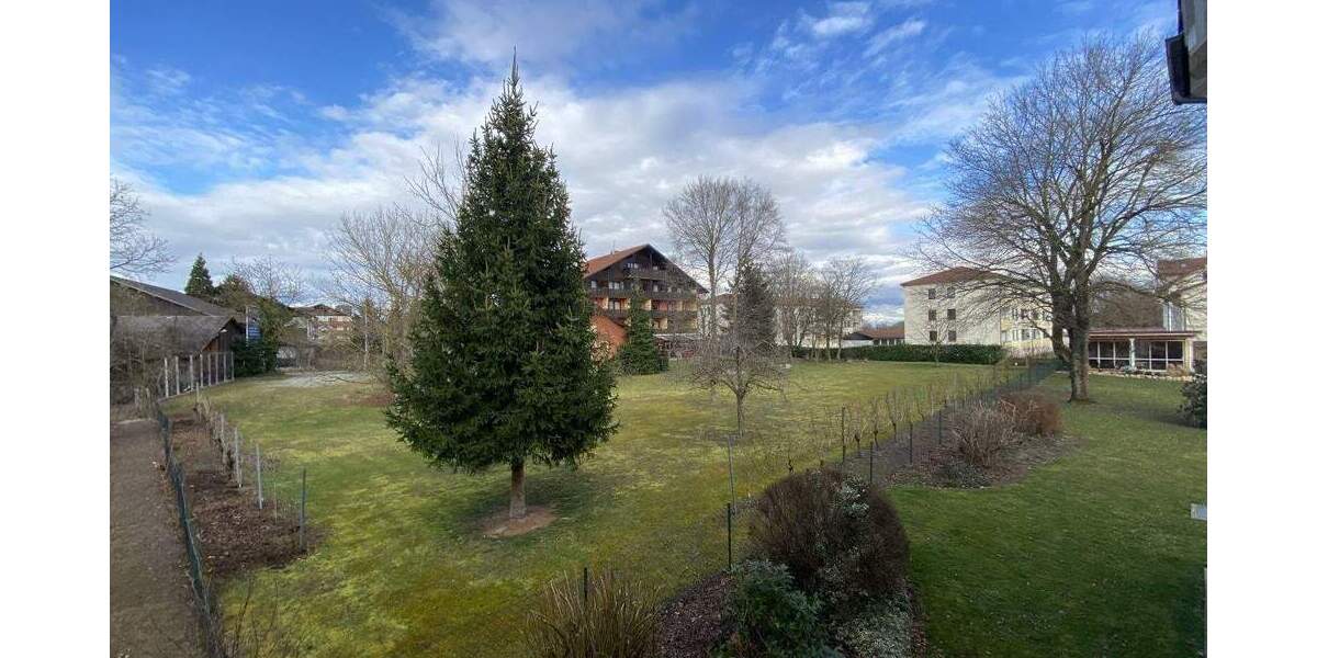 Etagenwohnung Bad Füssing - 2 Zimmer, 42 m&sup2;, 143.000&euro; | Angebot:25776950