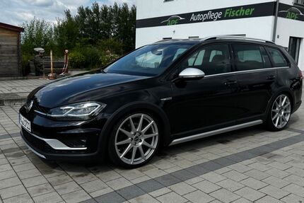 VW Golf 187.000 km 9.999 &euro; Windorf 94575