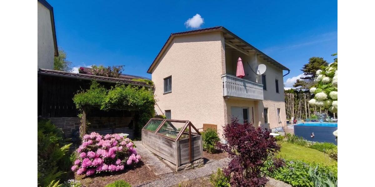 Einfamilienhaus Ruderting - 467.000&euro; | Angebot:26714320