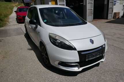 Renault Scenic 156.000 km 3.900 &euro; Bad Griesbach 94086