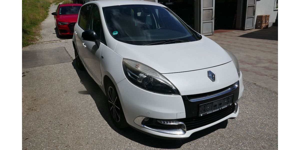 Renault Scenic 156.000 km 3.900 &euro; Bad Griesbach 94086