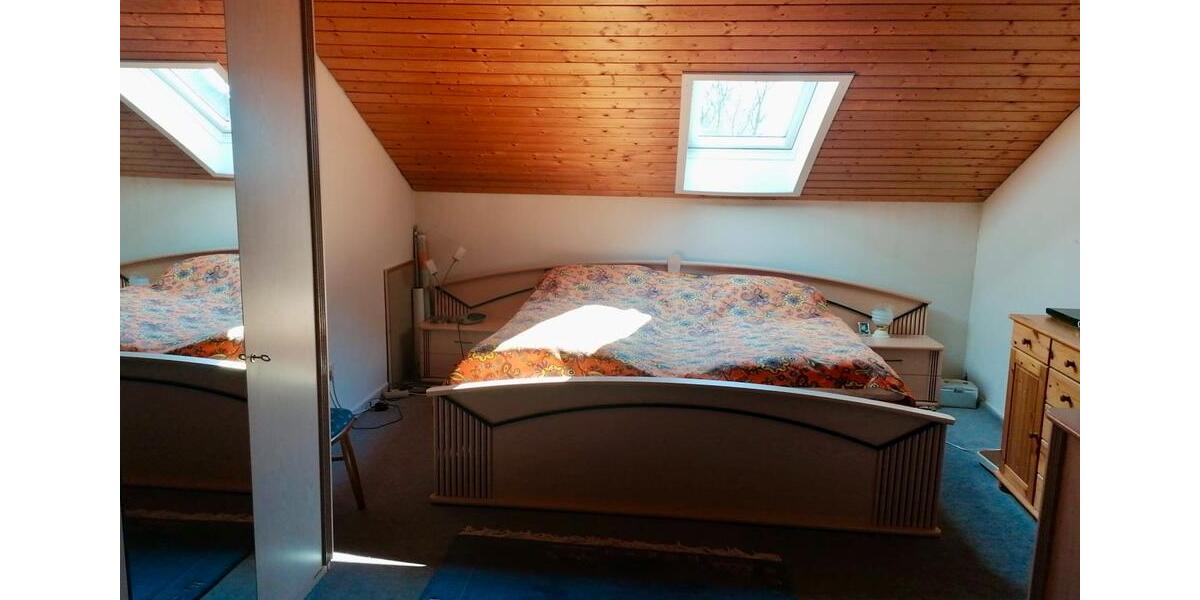 Dachgeschoßwohnung Kirchham - 2 Zimmer, 70 m&sup2;, 520&euro; | Angebot:25978848