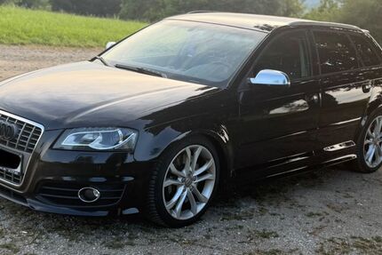 Audi S3 187.743 km 11.999 &euro; Tittling 94104