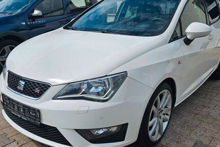 Seat Ibiza 141.500 km 9.799 &euro; Vilshofen an der Donau 94474