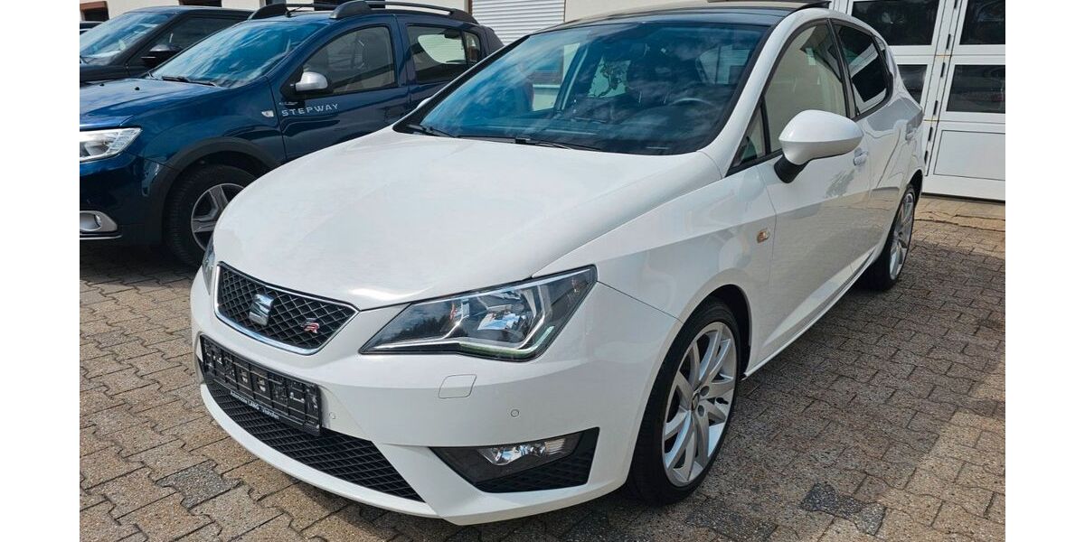Seat Ibiza 141.500 km 9.799 &euro; Vilshofen an der Donau 94474