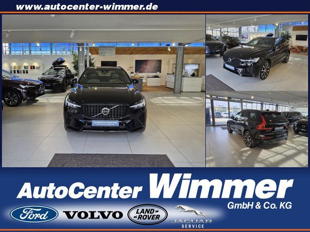 Volvo XC60 84.000 km 37.450 &euro; Passau 94036