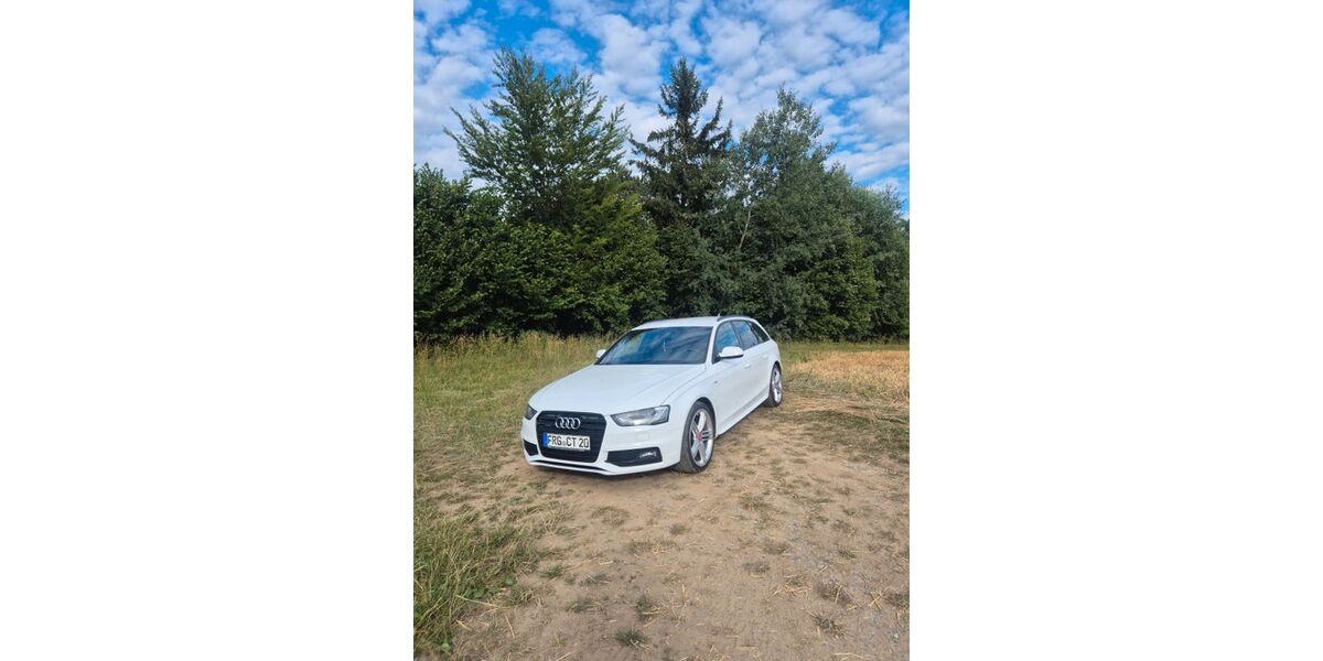 Audi A4 270.000 km 10.000 &euro; Waldkirchen 94065