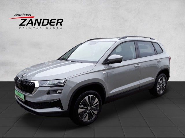 Skoda Karoq 36.600 km 26.900 &euro; Otterskirchen 94575