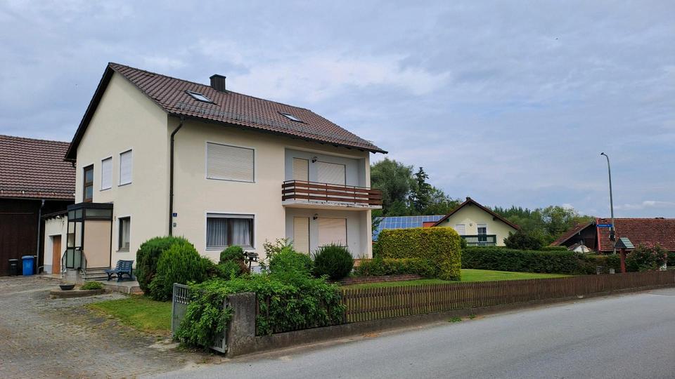 Einfamilienhaus Künzing - 8 Zimmer, 679.000&euro; | Angebot:22509932