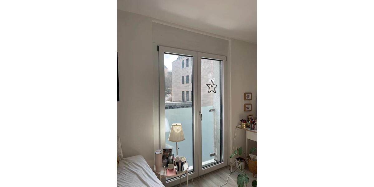 Etagenwohnung Passau Mühltal - 1 Zimmer, 31 m&sup2;, 600&euro; | Angebot:25351663