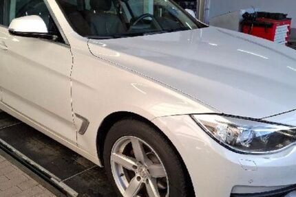 BMW 318 Gran Turismo 132.000 km 15.700 &euro; Lengham 84364