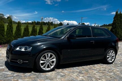Audi A3 278.000 km 3.900 &euro; Sonnen 94164