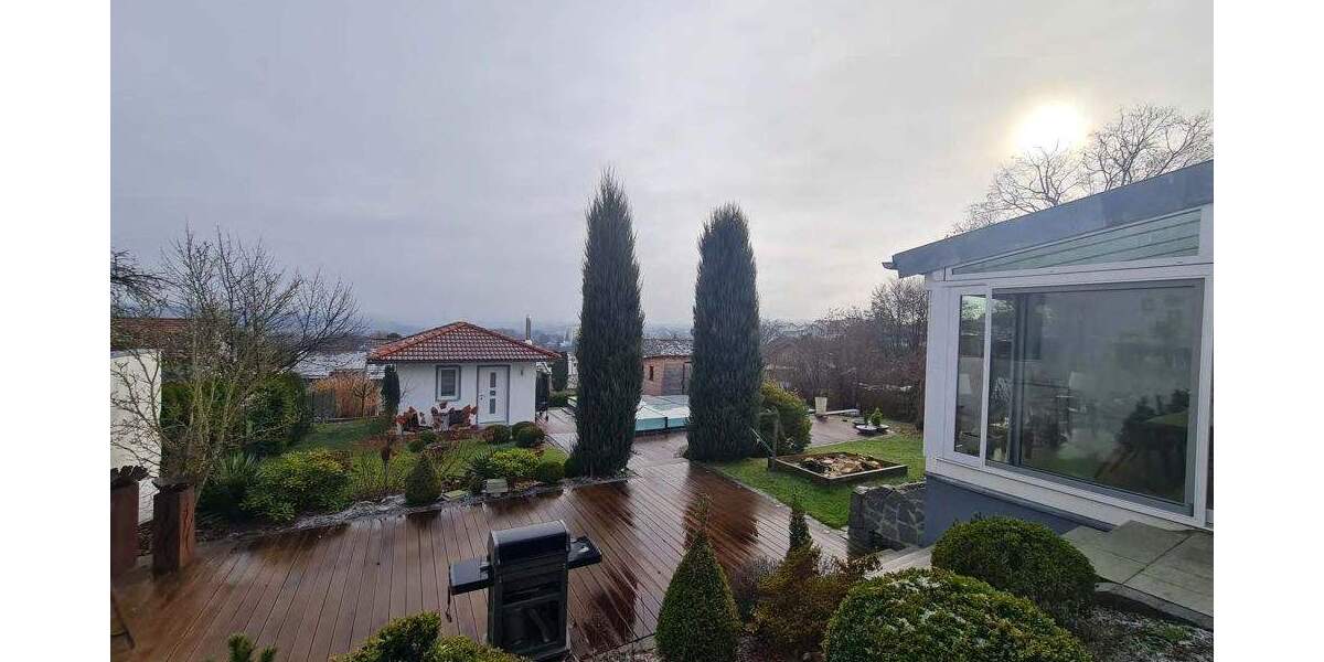 Bungalow Passau Heining - 4 Zimmer, 139 m&sup2;, 749.000&euro; | Angebot:25708714