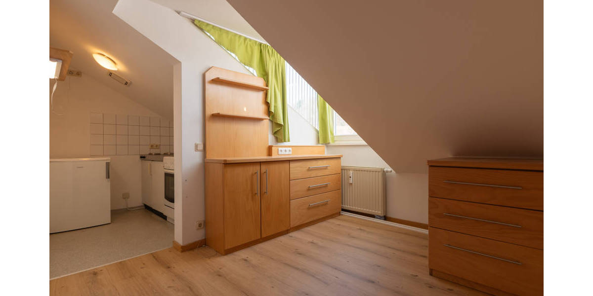 Etagenwohnung Passau Hals - 2 Zimmer, 52 m&sup2;, 145.000&euro; | Angebot:25708722