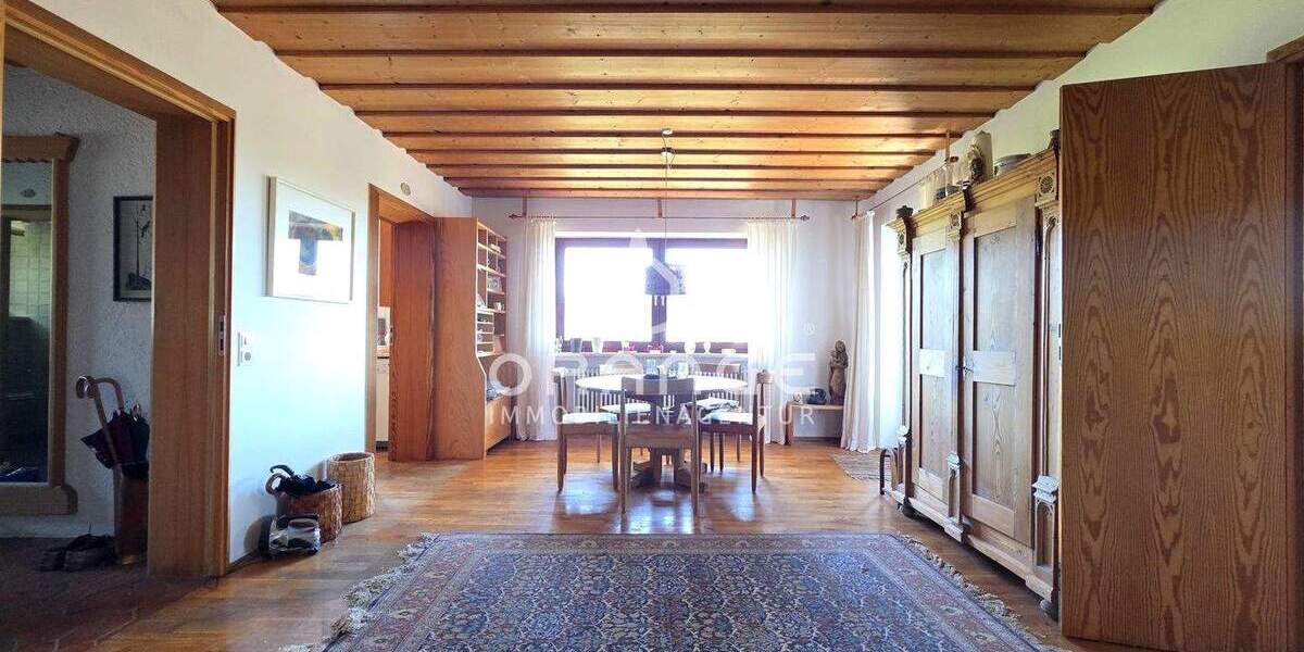 Einfamilienhaus Thurmansbang - 6 Zimmer, 181 m&sup2;, 415.000&euro; | Angebot:25815672