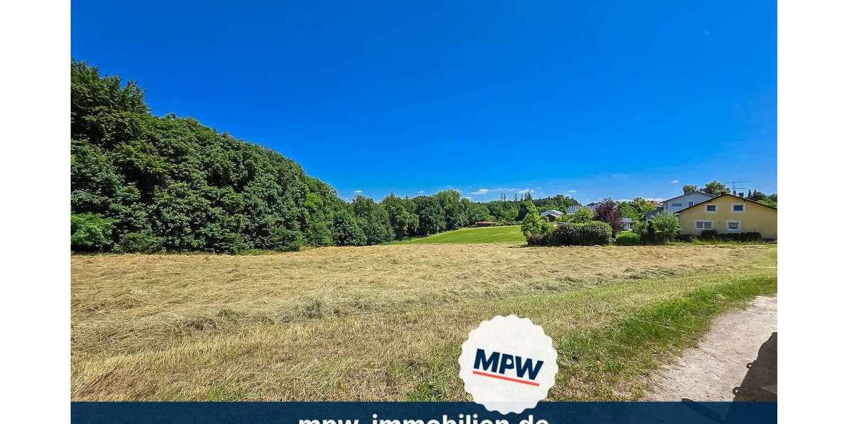 Grundstück Künzing - 210.000&euro; | Angebot:21308903