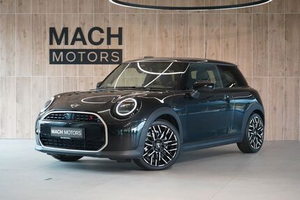 Mini Cooper S 19.020 km 29.500 &euro; Praha 5 15000