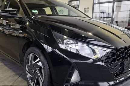 Hyundai i20 73.362 km 12.999 &euro; Neuburg/Inn bei Passau 94127