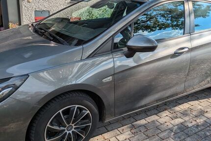 Opel Astra 63.000 km 9.999 &euro; Fürstenzell 94081