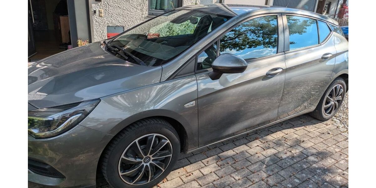 Opel Astra 63.000 km 9.999 &euro; Fürstenzell 94081
