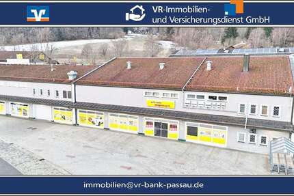 Gewerbeobjekt Freyung - 2.290.000&euro; | Angebot:25723728