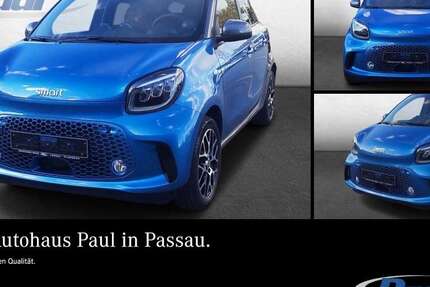 Smart forFour 22.311 km 13.890 &euro; Passau 94036