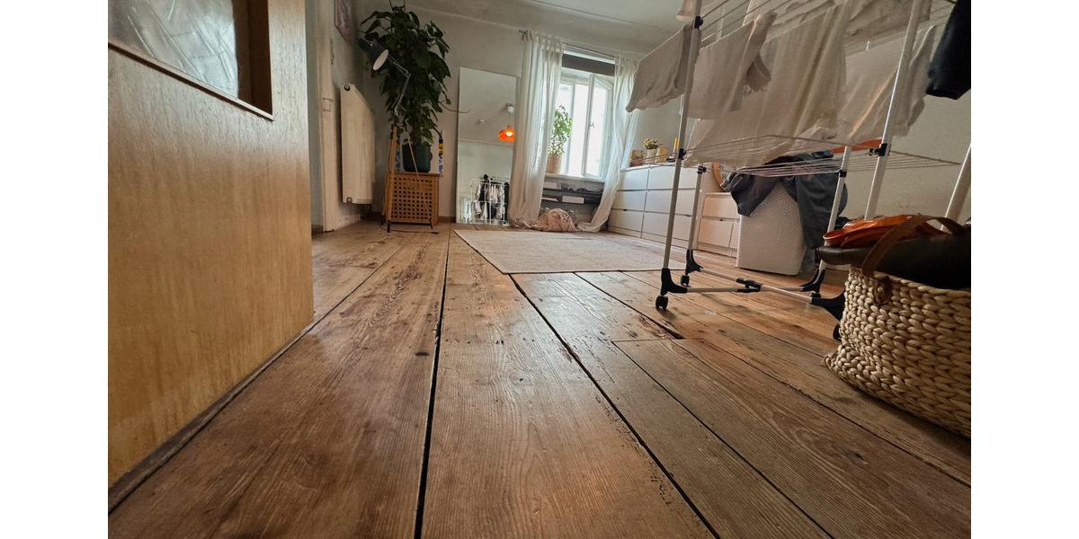 Etagenwohnung Passau Mühltal - 2 Zimmer, 53 m&sup2;, 570&euro; | Angebot:25883145