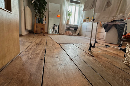 Wohnung Passau Mühltal - 2 Zimmer, 53 m&sup2;, 570&euro; | Angebot:25883145