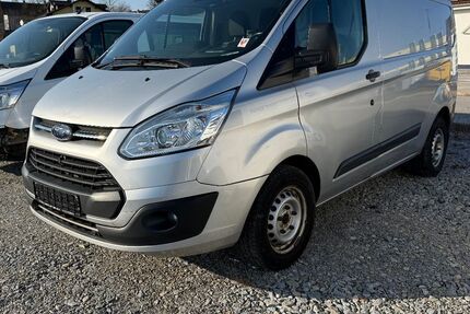 Ford Transit Custom 218.935 km 8.900 &euro; Hutthurm 94116