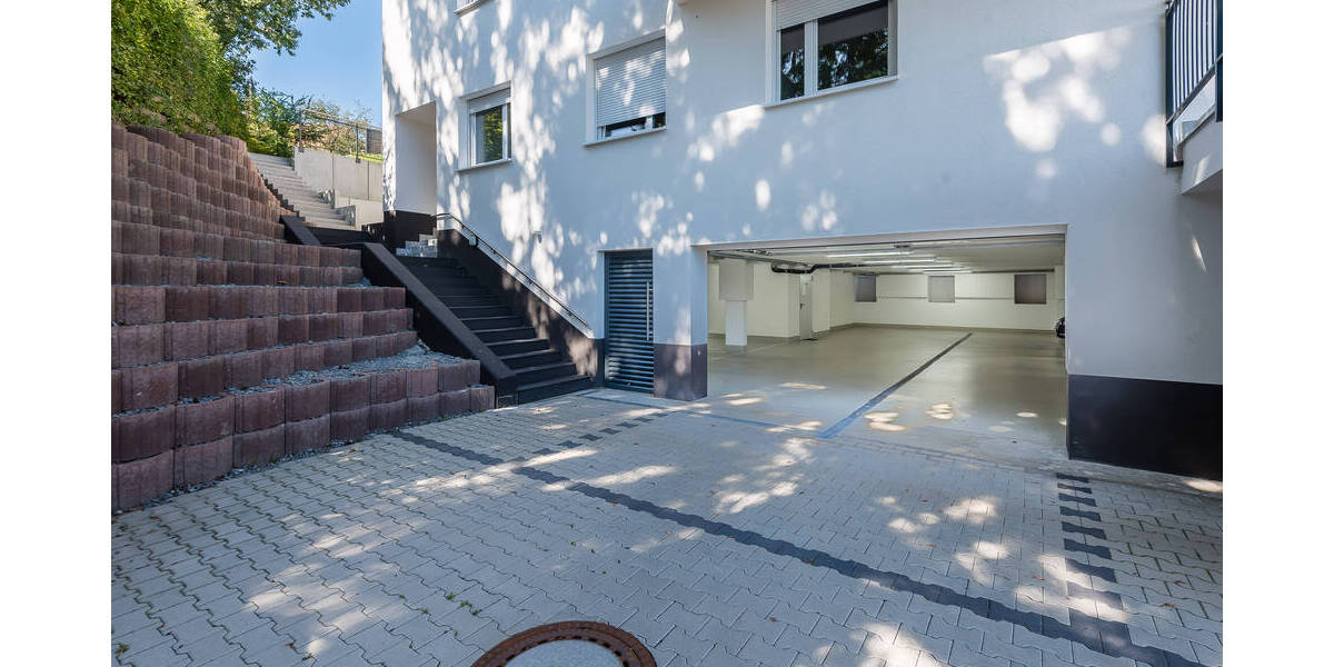 Etagenwohnung Bad Griesbach im Rottal Griesbach - 2 Zimmer, 72 m&sup2;, 576.000&euro; | Angebot:25799208