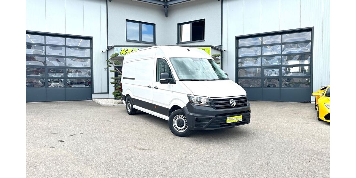 VW Crafter 108.900 km 23.950 &euro; Neuhaus am Inn 94152