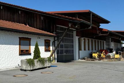 Gewerbeobjekt Fürstenstein - 2.500&euro; | Angebot:21099004