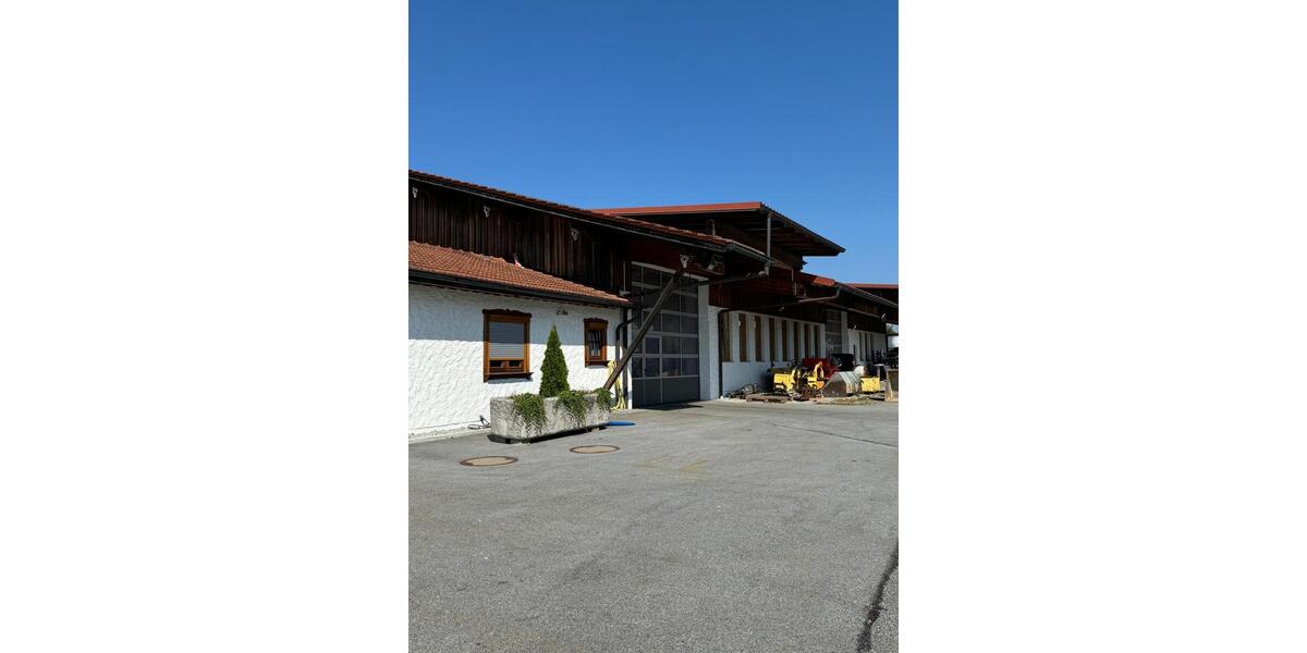 Gewerbeobjekt Fürstenstein - 2.500&euro; | Angebot:21099004