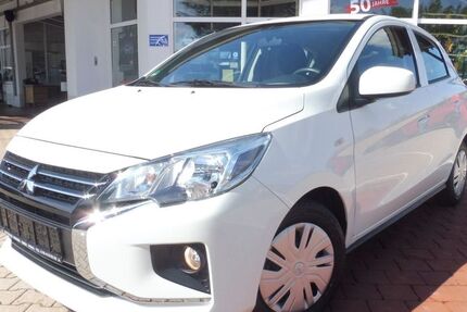 Mitsubishi Space Star 3.533 km 12.980 &euro; Hofkirchen Ortsteil Pirka 94544
