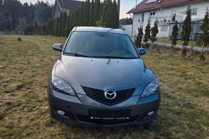 Mazda 3 142.000 km 1.900 &euro; Außernzell 94532