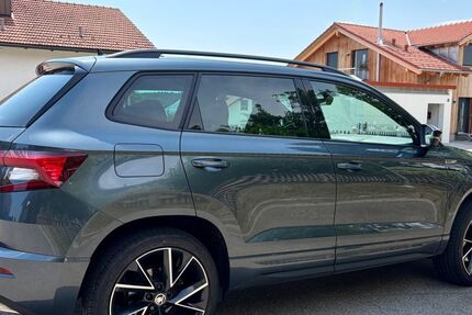 Skoda Karoq 79.500 km 24.500 &euro; Untergriesbach 94107