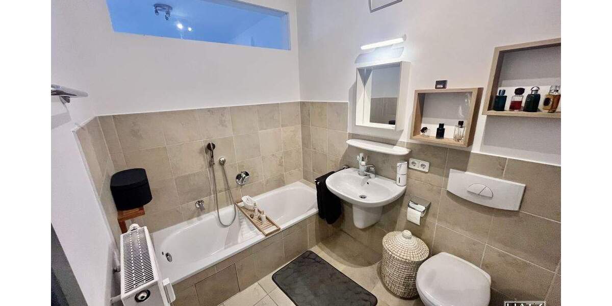 Etagenwohnung Passau Innstadt - 2 Zimmer, 80 m&sup2;, 800&euro; | Angebot:25685372