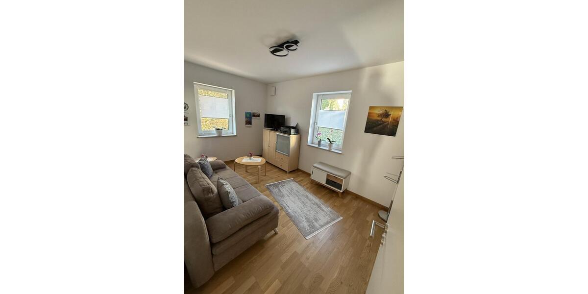 Etagenwohnung Eging am See - 3 Zimmer, 88 m&sup2;, 850&euro; | Angebot:25293774