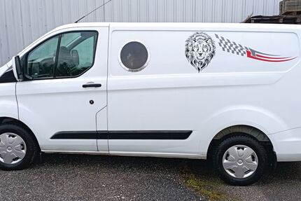 Ford Transit 36.850 km 21.999 &euro; Kirchham 94148