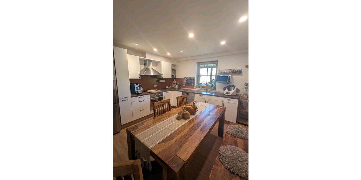 Terrassenwohnung Ringelai - 4 Zimmer, 91 m&sup2;, 900&euro; | Angebot:26681379